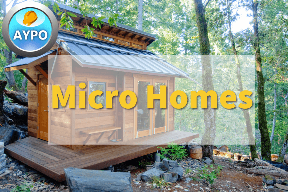 promotional video showing demo content